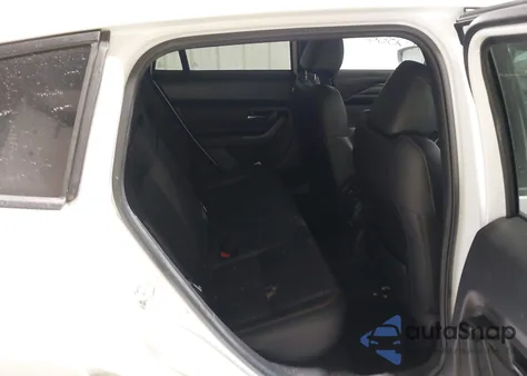 2023 Mazda Cx-50 2.5 S Premium Plus из США, поврежденный, VIN 7MMVABEM4PN109133